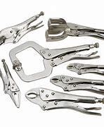 TM-Locking Pliers TM-Locking Pliers